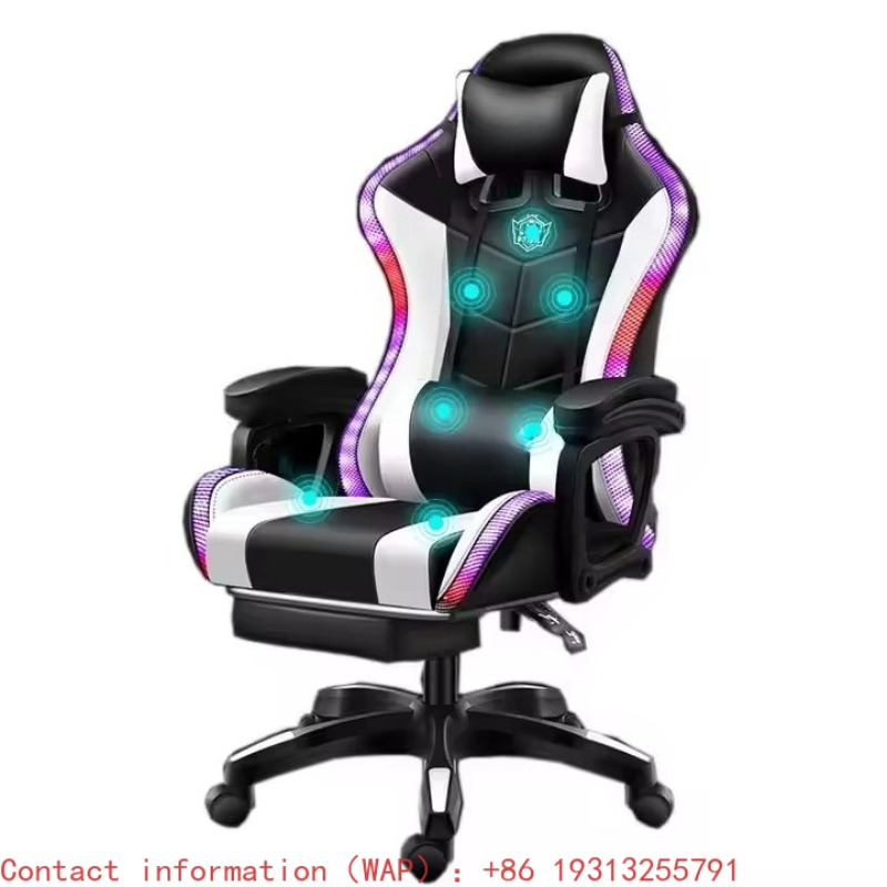 Rgb Gaming Chair - 【중국에서】빠른 배송 실라 게이머 저렴한 컴퓨터