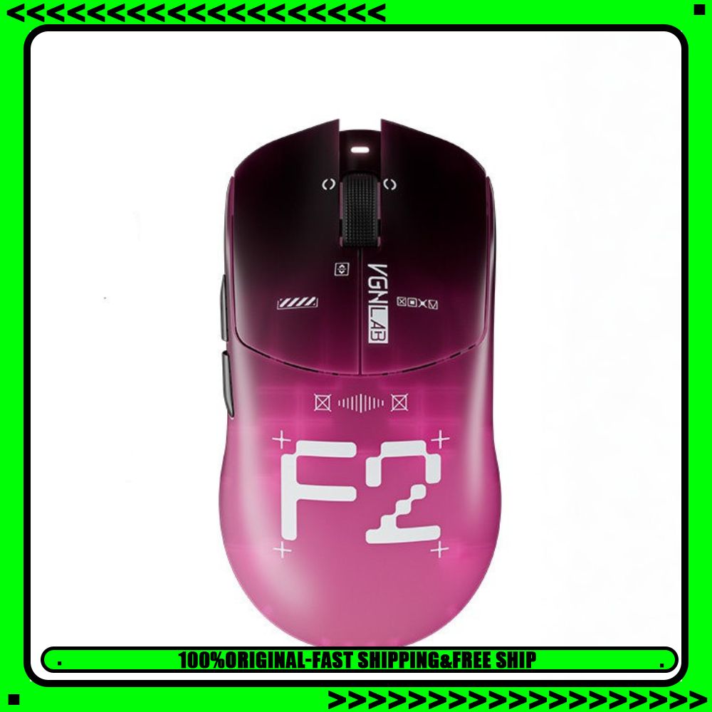 Esports Gaming Laptop - VGN 드래곤플라이 F2 GT 마우스: PC,