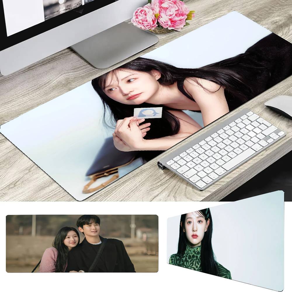 Esports Gaming Laptop - 김지원 마우스패드 미끄럼 방지 사무용 컴퓨터