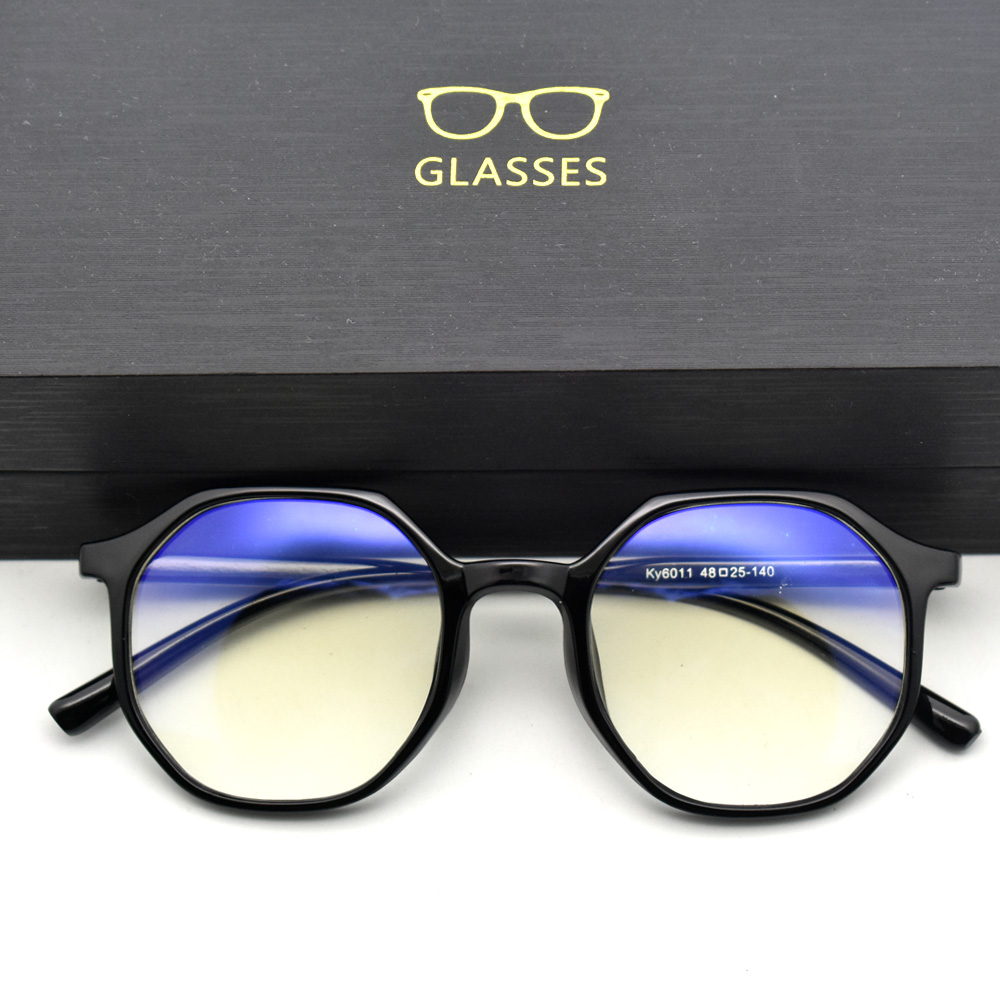 Gaming Glasses Blue - 2026 유니섹스 블루라이트 차단 컴퓨터 안경