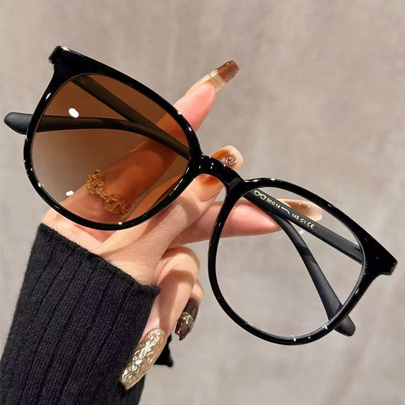 포토크로믹 블루라이트 차단 안경 사각형 컴퓨터 안경 P - Gaming Glasses Blue 리뷰 및 가격