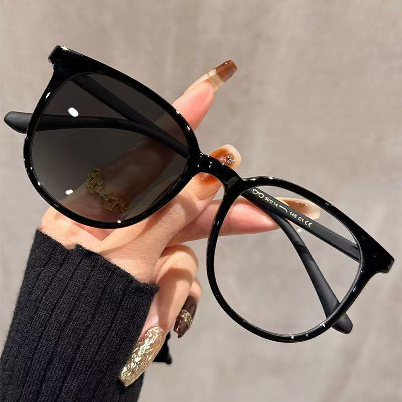 포토크로믹 블루라이트 차단 안경 사각형 컴퓨터 안경 P - Gaming Glasses Blue 리뷰 및 가격
