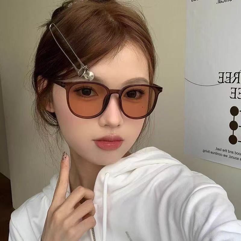 포토크로믹 블루라이트 차단 안경 사각형 컴퓨터 안경 P - Gaming Glasses Blue 리뷰 및 가격