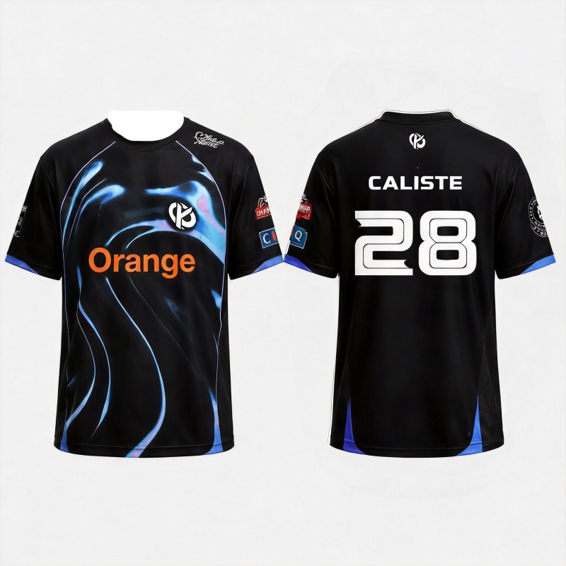 카르마인 코퍼레이션 KC MSI 2026 리그 오브 레 - Esports Gaming Shirts 리뷰 및 가격