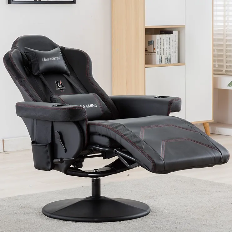 2021년 고급 비즈니스 럭셔리 임페리얼 마사지 스피커 - Rgb Gaming Chair 리뷰 및 가격