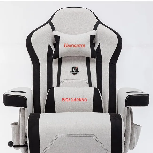 2021년 고급 비즈니스 럭셔리 임페리얼 마사지 스피커 - Rgb Gaming Chair 리뷰 및 가격