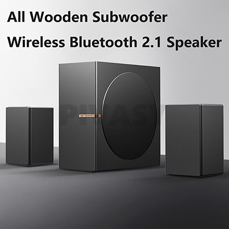4인치 풀레인지 서브우퍼 5.4 블루투스 스피커 35W - Gaming Speaker 2.1 리뷰 및 가격