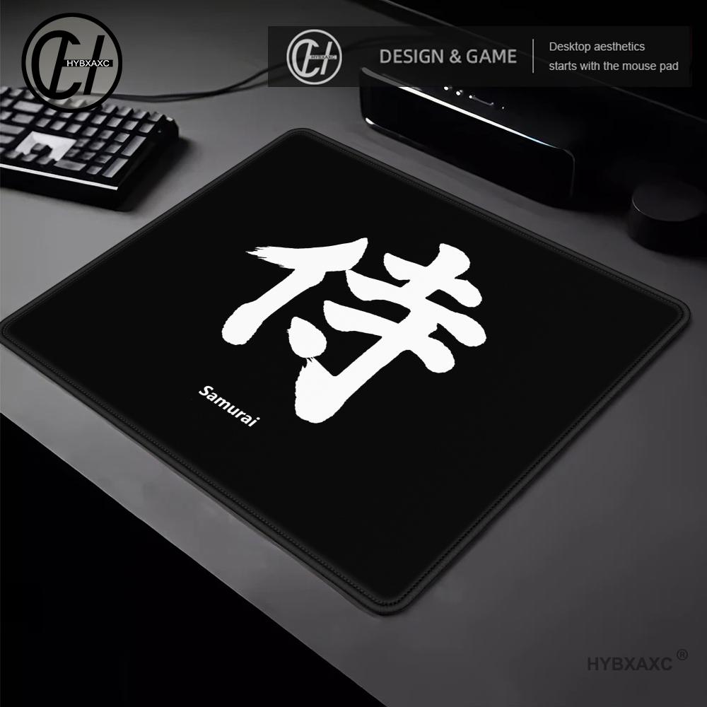 HYBXAXC e스포츠 마우스 패드, 검은색 배경, 심 - Esports Gaming Logos 리뷰 및 가격