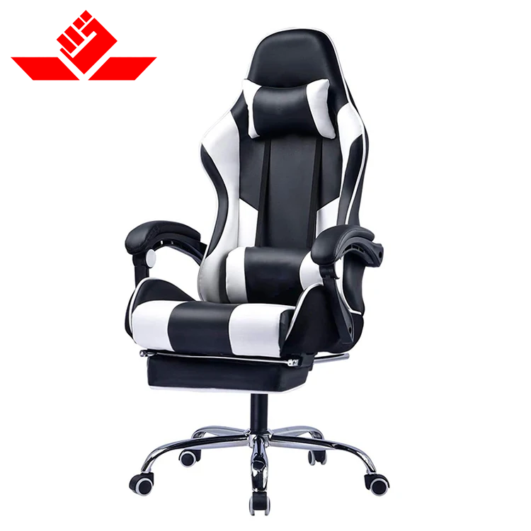 홈 오피스용 편안한 게임 의자, 레이저 PC 컴퓨터 R - Rgb Gaming Chair 리뷰 및 가격