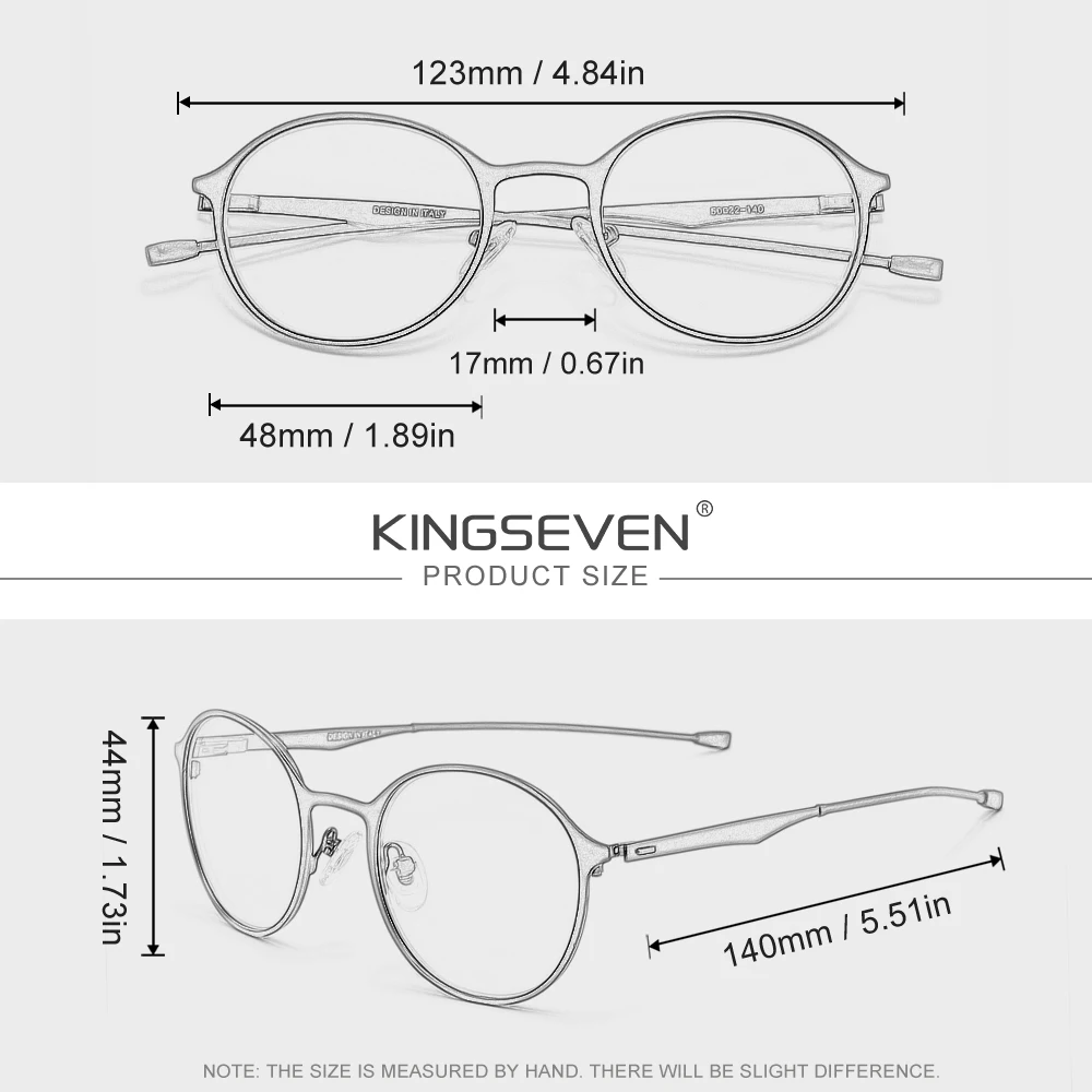 킹세븐 빈티지 라운드 프레임 블루라이트 차단 안경 (여 - Gaming Glasses Blue 리뷰 및 가격