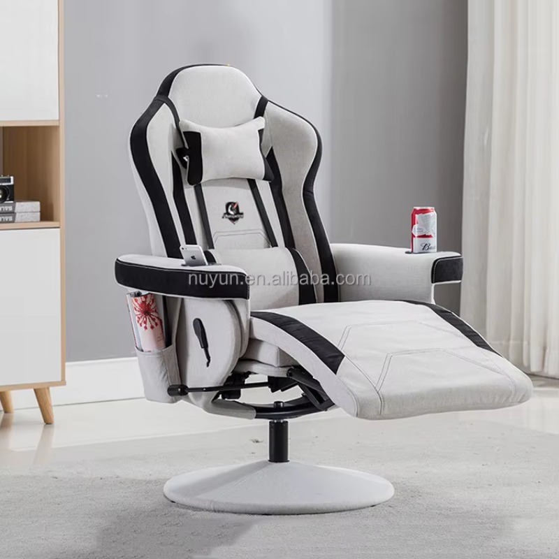 신제품 진동 마사지 BT 스피커 RGB 실라 게이머 L - Rgb Gaming Chair 리뷰 및 가격