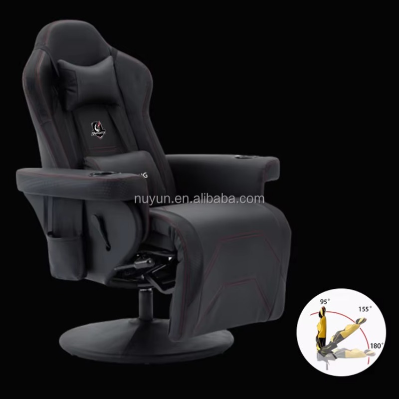 신제품 진동 마사지 BT 스피커 RGB 실라 게이머 L - Rgb Gaming Chair 리뷰 및 가격