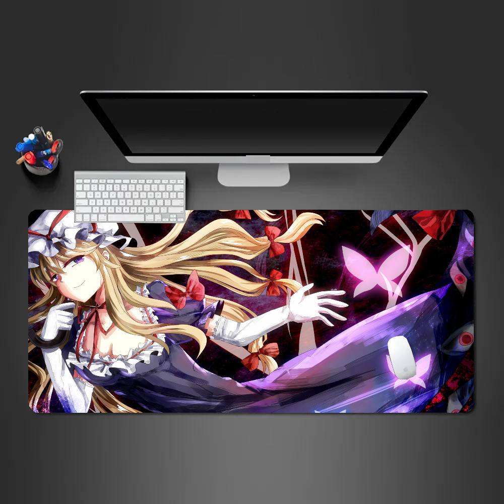 유키라 야쿠모 애니메이션, 토우호 프로젝트 마우스패드, - Esports Gaming Laptop 리뷰 및 가격