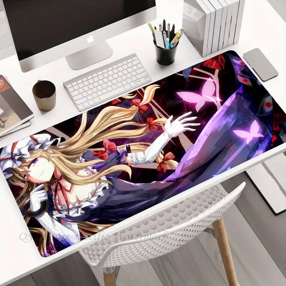 유키라 야쿠모 애니메이션, 토우호 프로젝트 마우스패드, - Esports Gaming Laptop 리뷰 및 가격