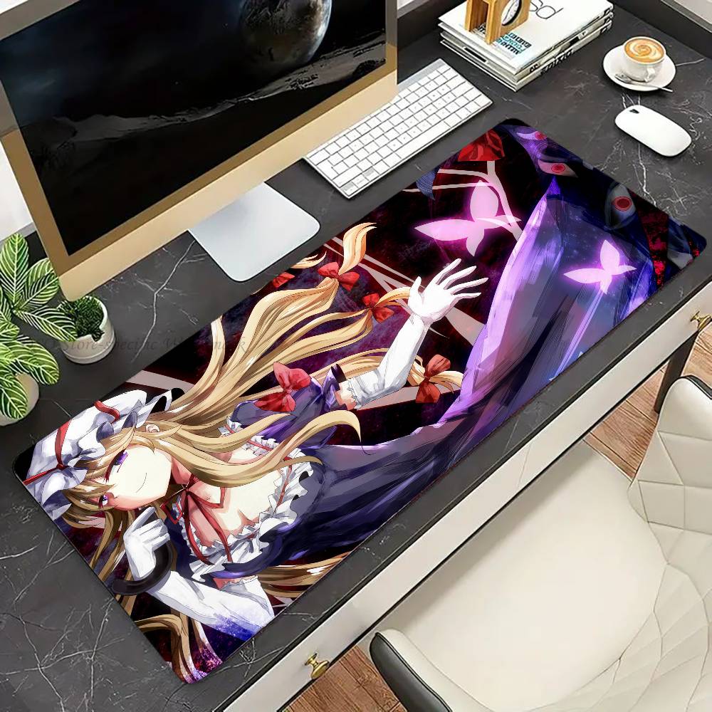 유키라 야쿠모 애니메이션, 토우호 프로젝트 마우스패드, - Esports Gaming Laptop 리뷰 및 가격