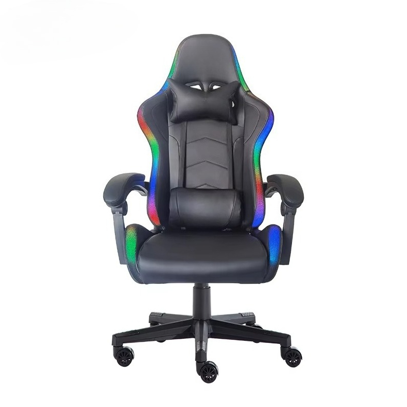 RGB 게이밍 의자 핫 세일 OEM ODM 게이머 의자 - Rgb Gaming Chair 리뷰 및 가격