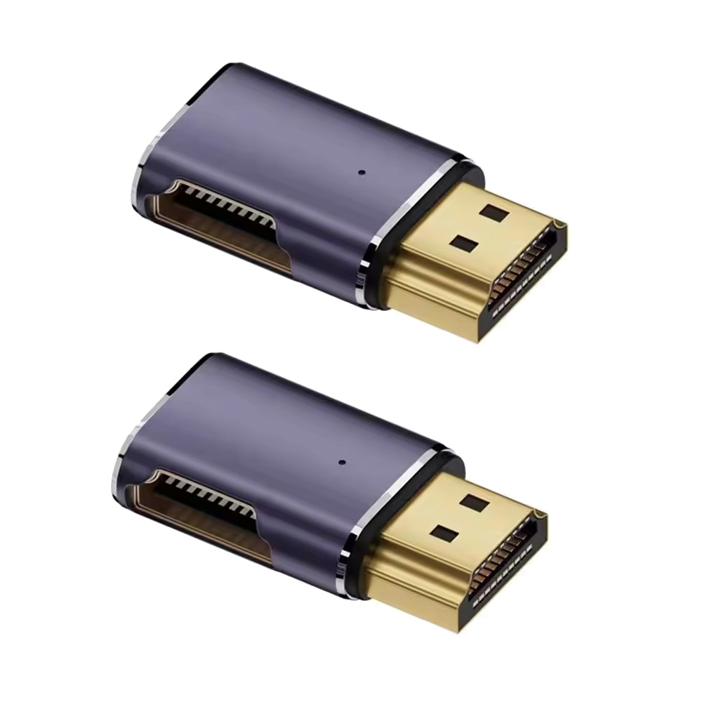 HDMI 2.1 90도 좌각 어댑터 A8K-03 게임용 - Gaming Speaker 2.1 리뷰 및 가격