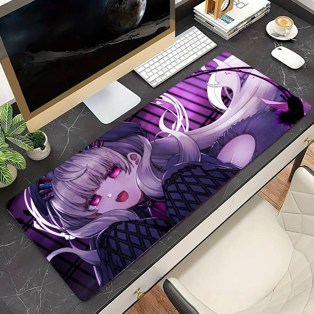 레이무 엔도, 니지산지 애니메이션 마우스 패드, 미끄럼 - Esports Gaming Laptop 리뷰 및 가격