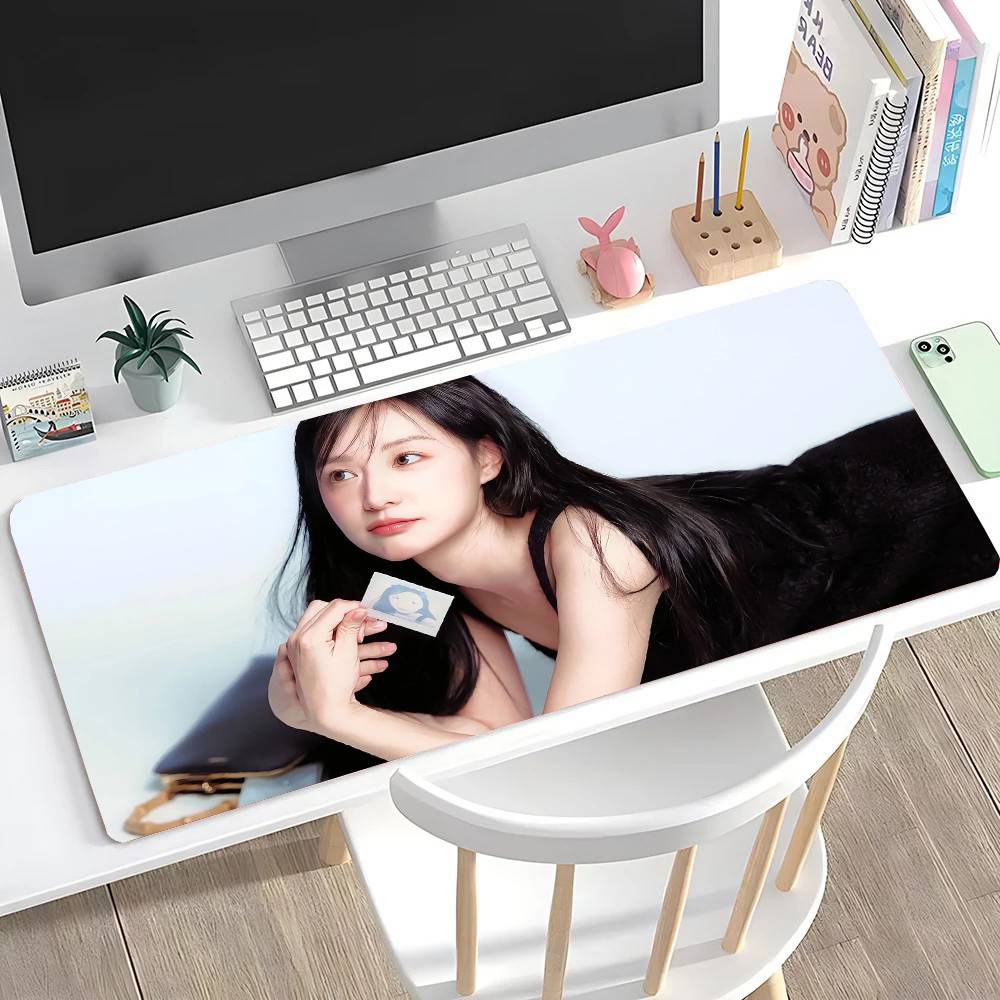 김지원 마우스패드 미끄럼 방지 사무용 컴퓨터 노트북 E - Esports Gaming Laptop 리뷰 및 가격