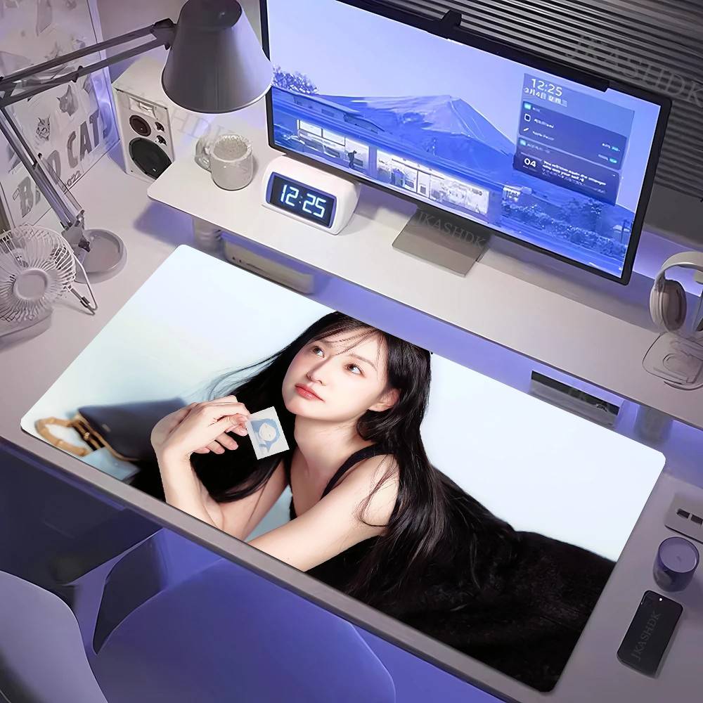 김지원 마우스패드 미끄럼 방지 사무용 컴퓨터 노트북 E - Esports Gaming Laptop 리뷰 및 가격