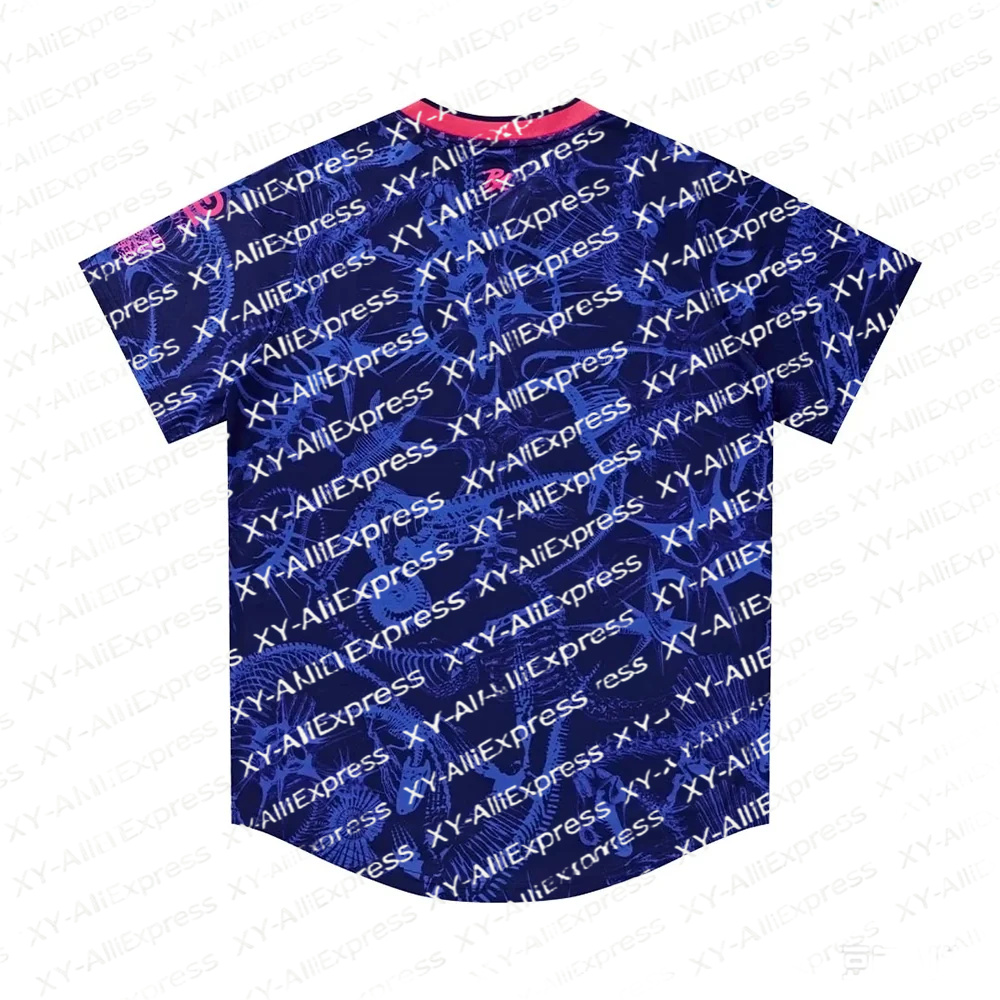 남성용 공룡 골격 화석 전체 프린트 이스포츠 저지, 네 - Esports Gaming Shirts 리뷰 및 가격