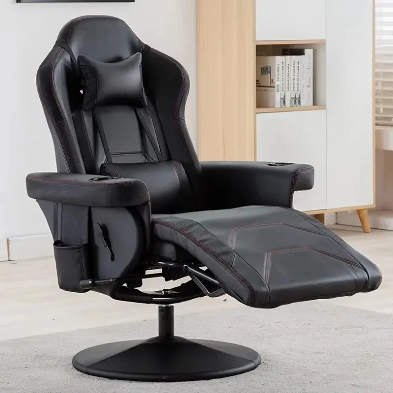 C사에서 출시한 고급형 비즈니스용 마사지 기능이 있는  - Rgb Gaming Chair 리뷰 및 가격