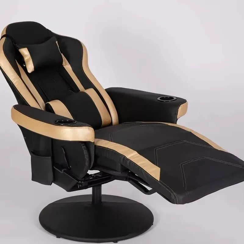 C사에서 출시한 고급형 비즈니스용 마사지 기능이 있는  - Rgb Gaming Chair 리뷰 및 가격