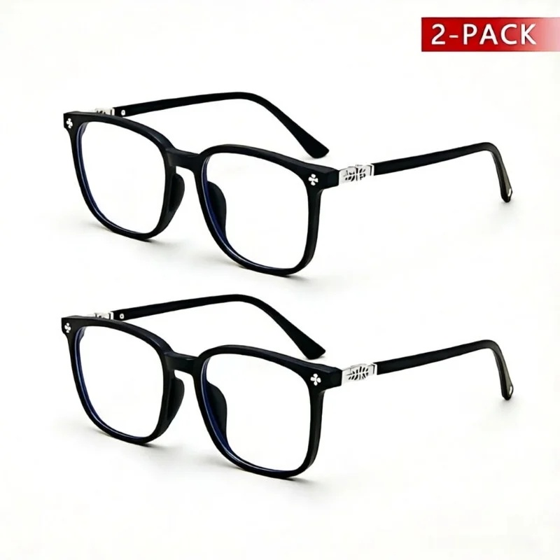 새로운 1/2개입 남녀공용 블루라이트 차단 안경, 컴퓨 - Gaming Glasses Blue 리뷰 및 가격